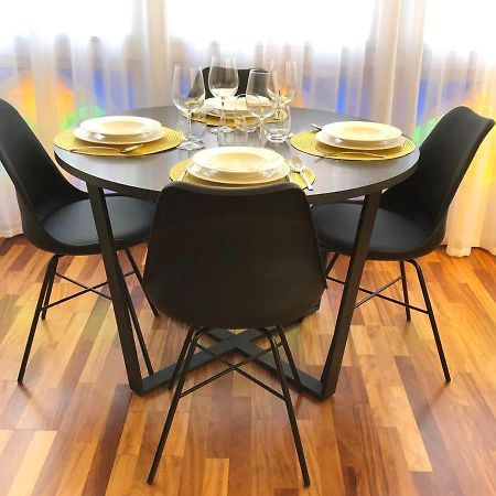 Yuhom Casas Con Alma Galera 3º Apartment โอโกรูญา ภายนอก รูปภาพ