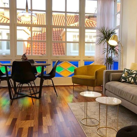 Yuhom Casas Con Alma Galera 3º Apartment โอโกรูญา ภายนอก รูปภาพ