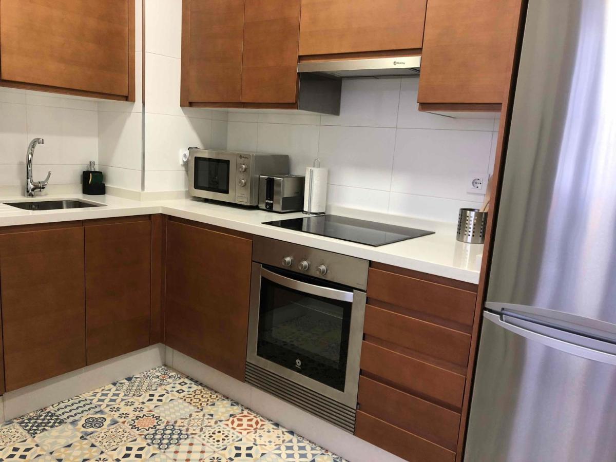 Yuhom Casas Con Alma Galera 3º Apartment โอโกรูญา ภายนอก รูปภาพ